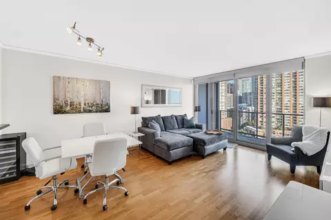 420 E Waterside Dr #1109, Chicago, IL 60601 photo 5