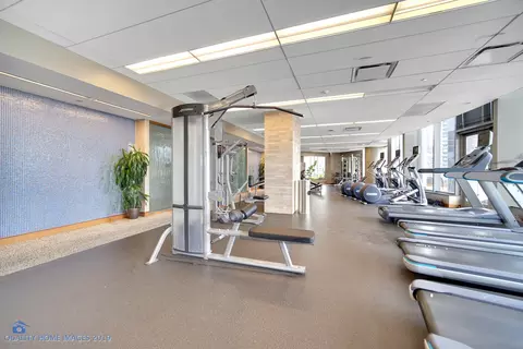 420 E Waterside Dr #1109, Chicago, IL 60601 photo 34
