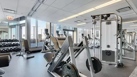 420 E Waterside Dr #1109, Chicago, IL 60601 photo 27