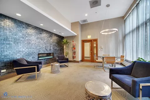 420 E Waterside Dr #1109, Chicago, IL 60601 photo 32