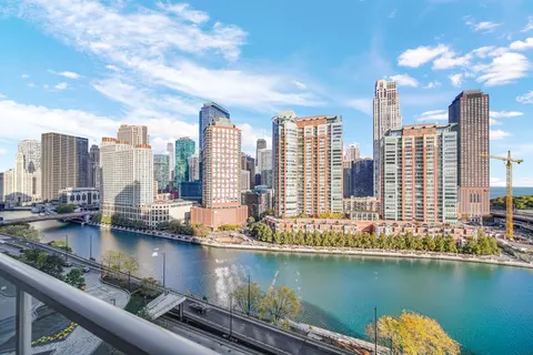 420 E Waterside Dr #1109, Chicago, IL 60601 photo 2