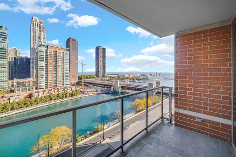 420 E Waterside Dr #1109, Chicago, IL 60601 photo 3
