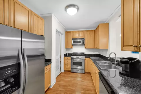 420 E Waterside Dr #1109, Chicago, IL 60601 photo 8