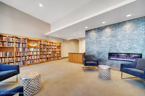 420 E Waterside Dr #1109, Chicago, IL 60601 photo 31