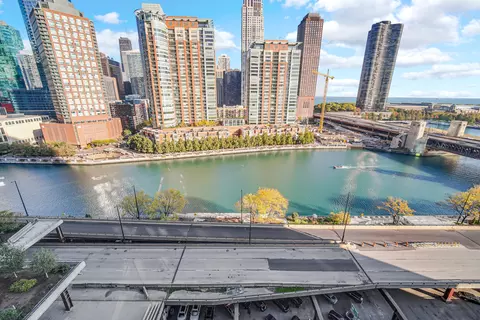 420 E Waterside Dr #1109, Chicago, IL 60601 photo 4