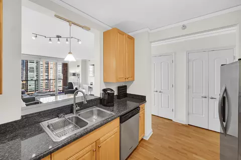 420 E Waterside Dr #1109, Chicago, IL 60601 photo 10