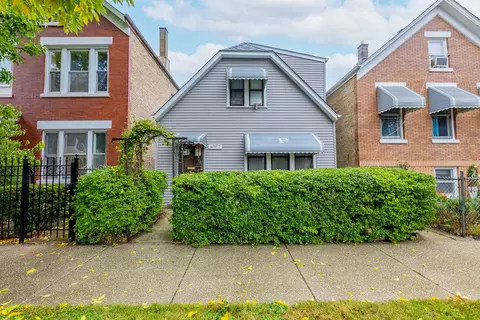 3009 S Trumbull Ave, Chicago, IL 60623