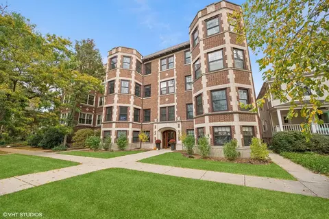 821 Michigan Ave #3, Evanston, IL 60202