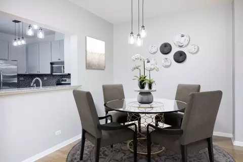 Dining - 2436 Oakfield Dr, Aurora, IL 60503 photo 1 of 1