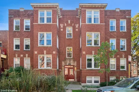 2457 W Leland Ave #3W, Chicago, IL 60625