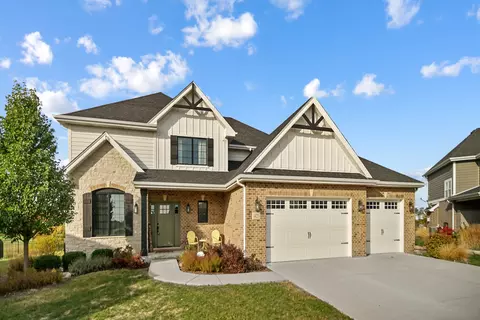 14221 W John Ct, Manhattan, IL 60442