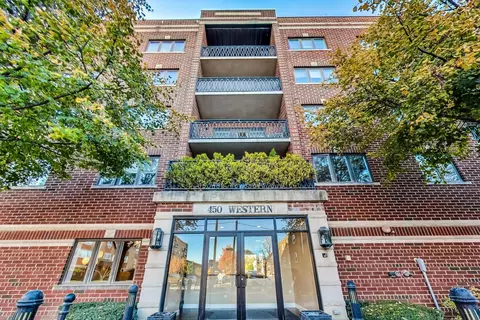 450 S Western Ave #306, Des Plaines, IL 60016
