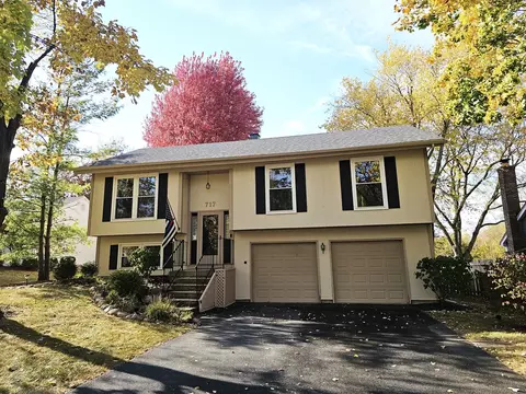 717 Hunters Way, Fox River Grove, IL 60021