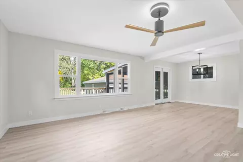 Living - 1160 Molitor Rd, Aurora, IL 60505 photo 3 of 4