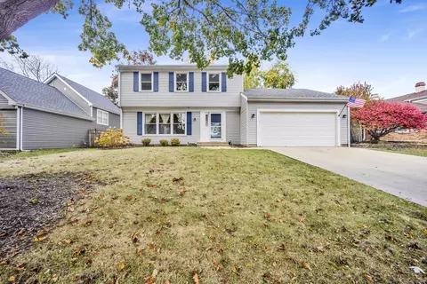 308 Albany Ln, Vernon Hills, IL 60061