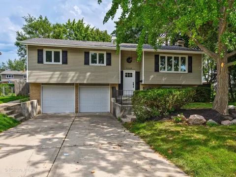 1118 E Greenwood Dr, Mount Prospect, IL 60056
