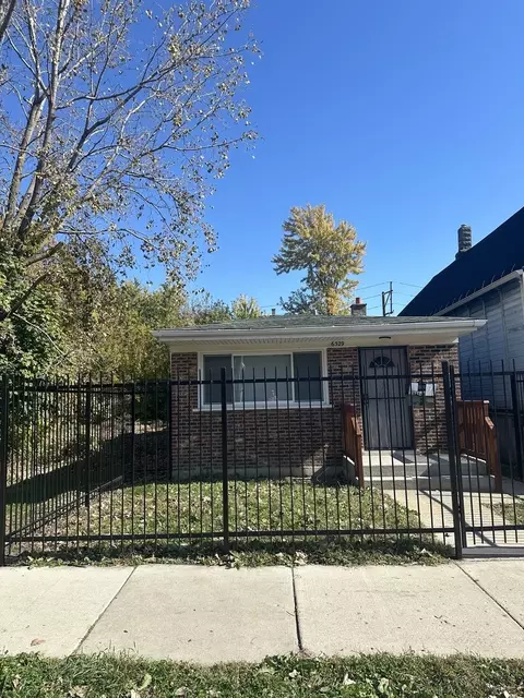 6329 S Racine Ave, Chicago, IL 60636