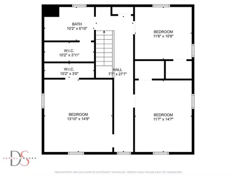 Floorplan - 3280 E 2153rd Rd, Ottawa, IL 61350 photo 3 of 4