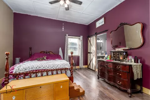 Bedroom - 3280 E 2153rd Rd, Ottawa, IL 61350 photo 1 of 3