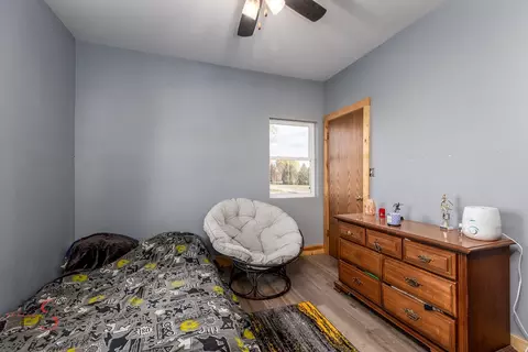 Bedroom - 3280 E 2153rd Rd, Ottawa, IL 61350 photo 2 of 3