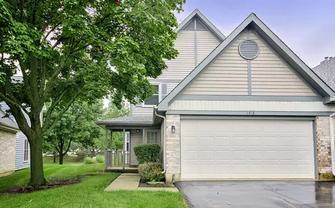 1416 Sherwood Ct, Gurnee, IL 60031