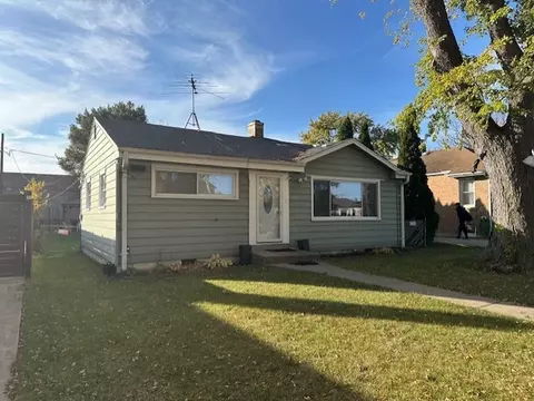 3448 Lombard St, Franklin Park, IL 60131