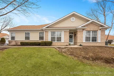 21324 W Juniper Ln #0, Plainfield, IL 60544