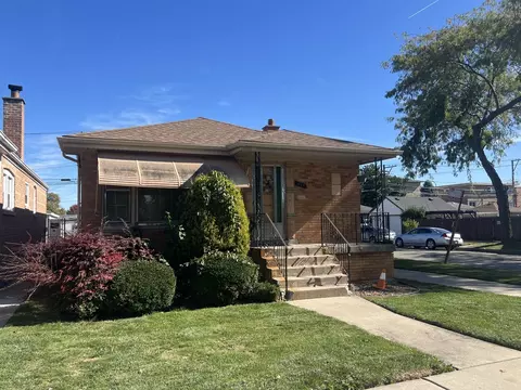 5059 S La Crosse Ave, Chicago, IL 60638