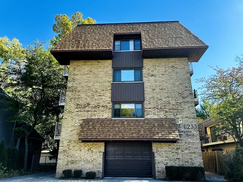 6233 N Niagara Ave #3F, Chicago, IL 60631