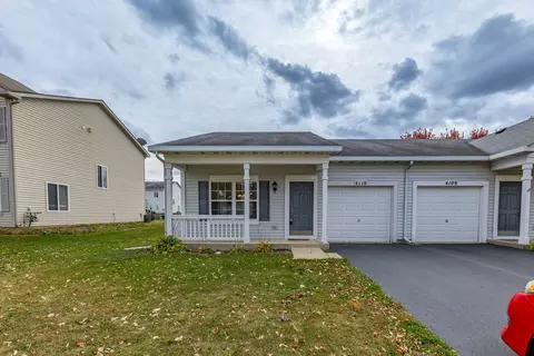 4110 Cummins St, Plano, IL 60545