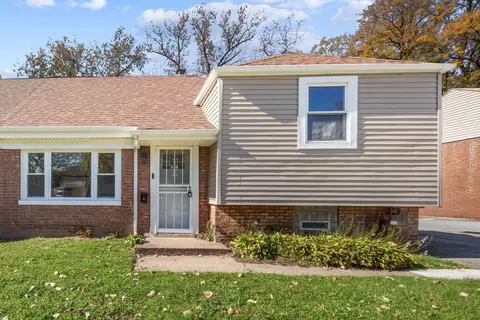 9730 S Merrion Ave, Chicago, IL 60617
