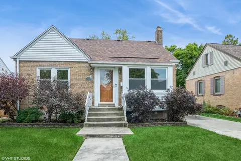 3837 216th St, Matteson, IL 60443