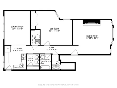 3551 N Wilton Ave #1C, Chicago, IL 60657 photo 19