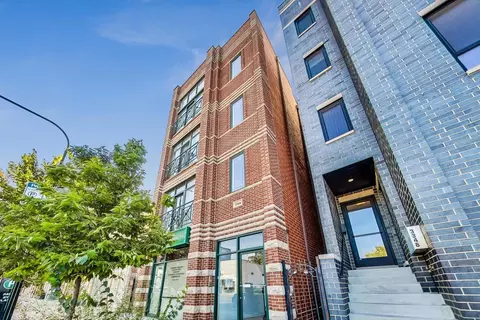 3344 N Ashland Ave #4, Chicago, IL 60657