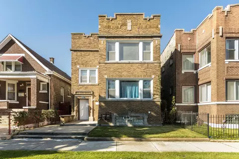 Undisclosed, Chicago, IL 60620
