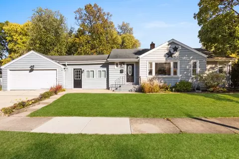 18255 Highland Ave, Homewood, IL 60430