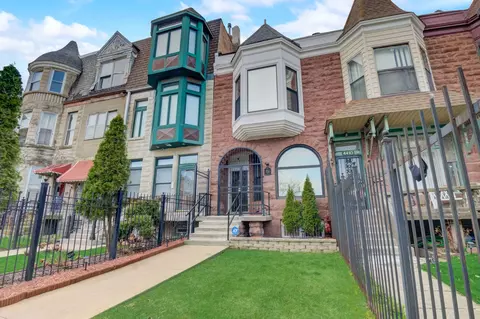 4412 S Oakenwald Ave, Chicago, IL 60653