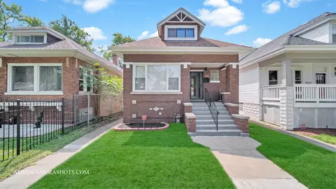 1323 W 97th Pl, Chicago, IL 60643