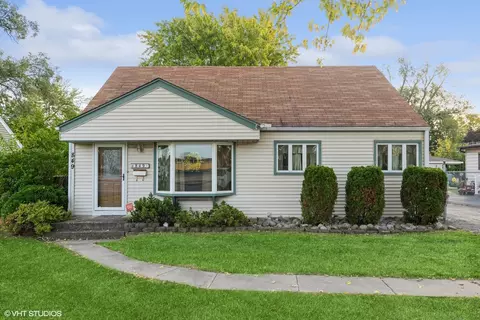 849 N Wolf Rd, Northlake, IL 60164