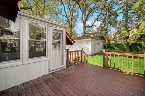 Exterior - 9832 S Leavitt St, Chicago, IL 60643 photo 4 of 7