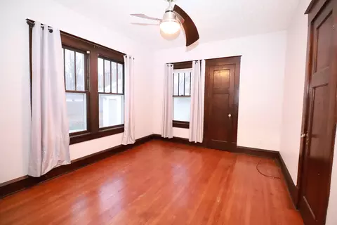 Bedroom - 301 E Adams St, Towanda, IL 61776 photo 1 of 4
