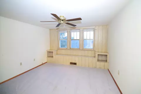 Bedroom - 301 E Adams St, Towanda, IL 61776 photo 4 of 4