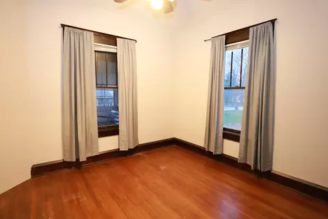 Bedroom - 301 E Adams St, Towanda, IL 61776 photo 2 of 4