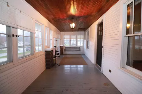 Exterior - 301 E Adams St, Towanda, IL 61776 photo 6 of 6