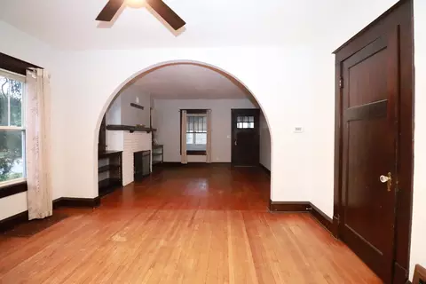 Living - 301 E Adams St, Towanda, IL 61776 photo 2 of 6