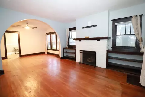 Living - 301 E Adams St, Towanda, IL 61776 photo 5 of 6