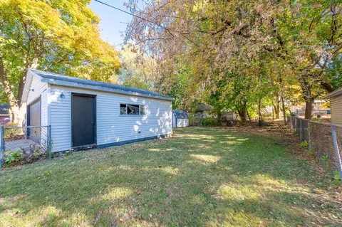 Exterior - 731 Hammond Ave, Aurora, IL 60506 photo 4 of 4