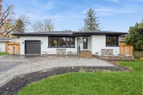 3825 Franklin Ave, Western Springs, IL 60558