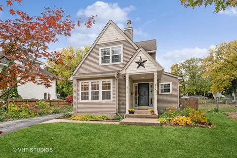 515 N Van Buren St, Batavia, IL 60510