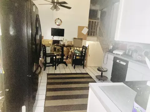 Kitchen - 14718 S Harper Ave, Dolton, IL 60419 photo 1 of 3